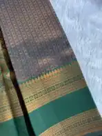 Soft semi silk - SY028 - Image 2
