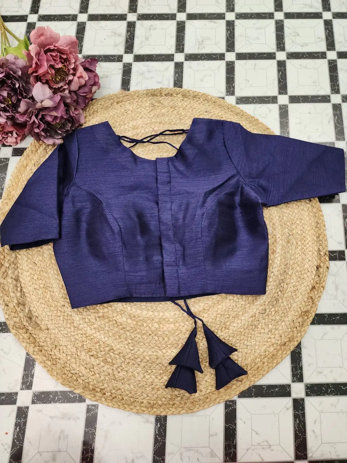 04f0dc1a-e034-4f04-8ea6-e3e80d262057-1.jpeg Purple Martin (Blouse) - Image 1