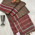 Amritham (Cotton silk) - SY007