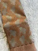 Soft semi silk - SY024 - Image 3