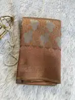 Soft semi silk - SY024 - Image 2