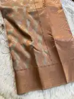 Soft semi silk - SY024