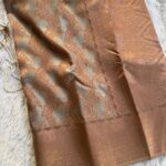 Soft semi silk - SY024