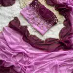 The adrenaline rush - Shades of Purple