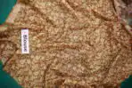 Semi Tussar silk - SY013 - Image 3