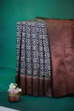 Soft semi silk - SY025