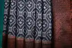 Soft semi silk - SY025 - Image 2