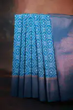 Soft semi silk - SY026