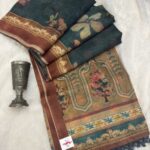 Amritham (Cotton silk) - SY006