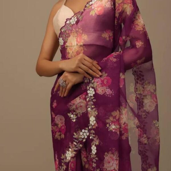 Aakruthi in Wine