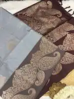 Kancheevaram Soft silk - SY003 - Image 2