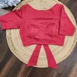 Flamingo (Blouse)