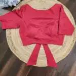 Flamingo (Blouse)