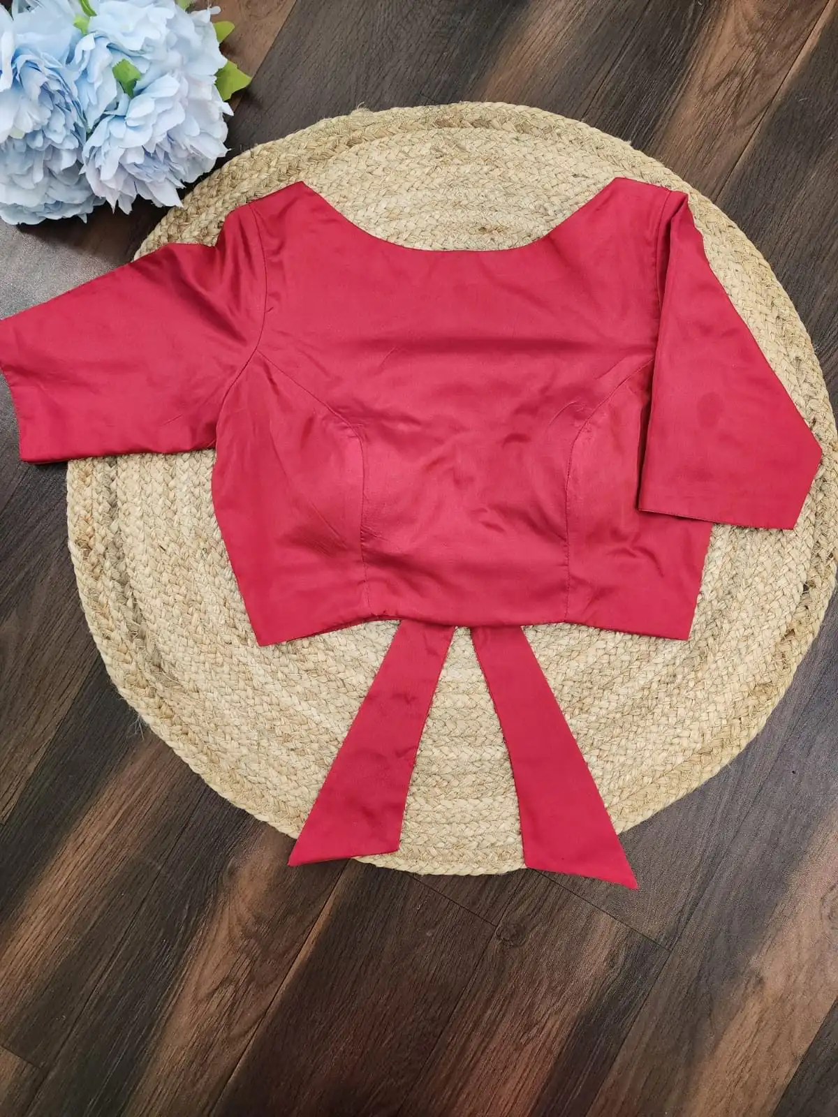 470004c4-a9a0-4319-af90-529d7ed0b2b6-1.jpeg Flamingo (Blouse) - Image 1