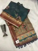 Amritham (Cotton silk) - SY006 - Image 3