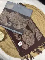 Kancheevaram Soft silk - SY003