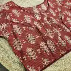Tamira (Blouse) SY001 - Image 2