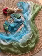 Ocean breeze