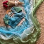 Ocean breeze
