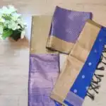 Ready to wear Half saree set - SY103