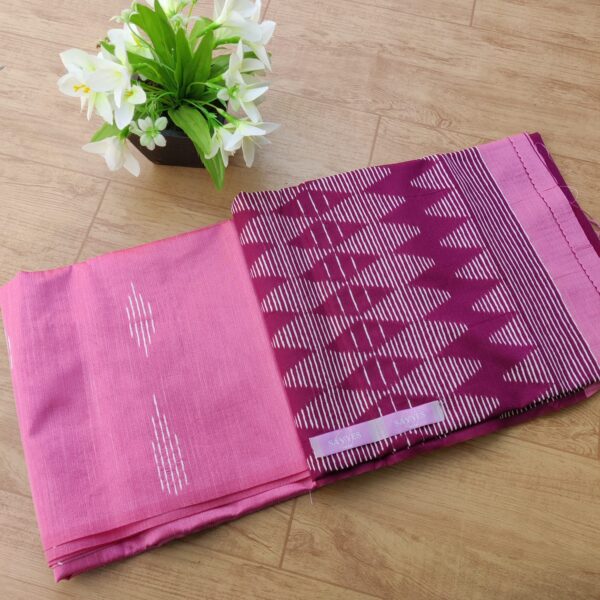 Semi Raw silk - SY102