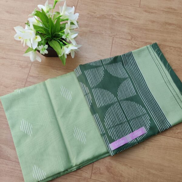 Semi Raw silk - SY105
