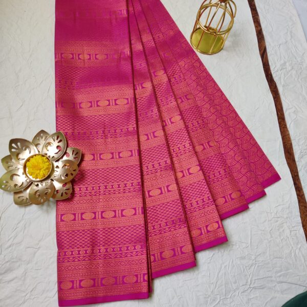 Semi Silk - SY275