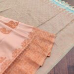Soft semi silk - SY021