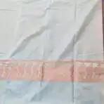 Soft semi silk - SY021 - Image 2