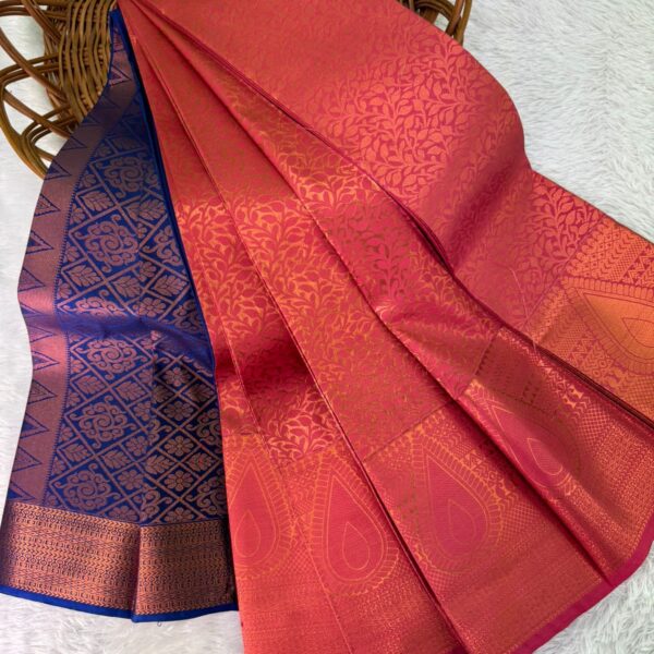 Semi Silk - SY285