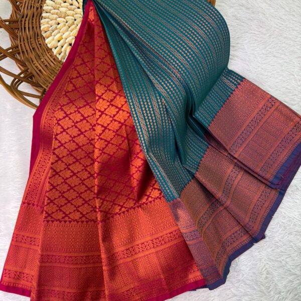 Semi Silk - SY283