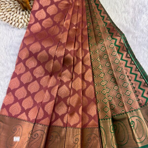 Semi Silk - SY297