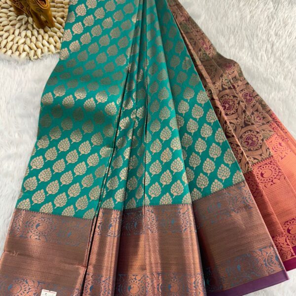 Semi Silk - SY296