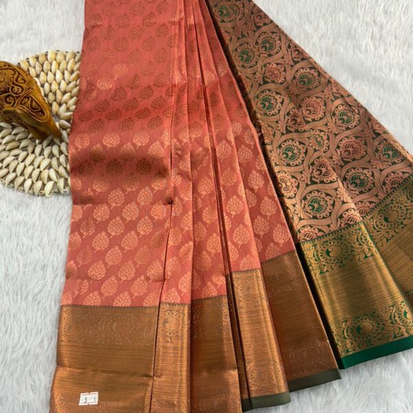 Semi Silk - SY295