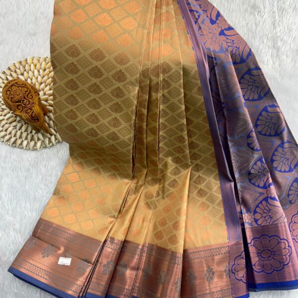 Semi Silk - SY294
