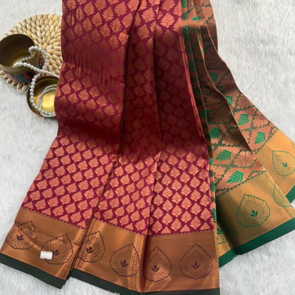 Semi Silk - SY292
