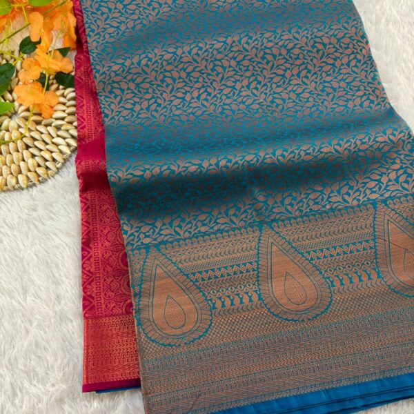 Semi Silk - SY299