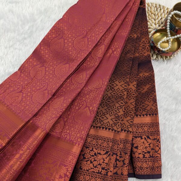 Semi Silk - SY301