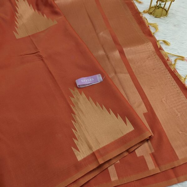 Temple Soft tissue silk - SY100