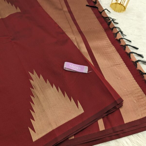 Temple Soft tissue silk - SY101