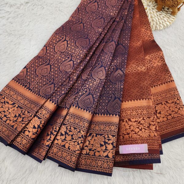 Semi Silk - SY304