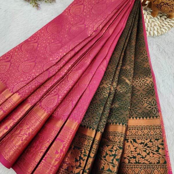 Semi Silk - SY305