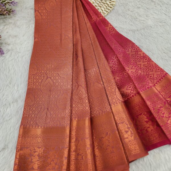 Semi Silk - SY309