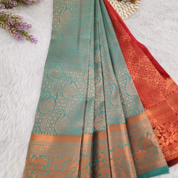 Semi Silk - SY310