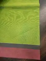 Pure Handloom cotton saree - SY007 - Image 4