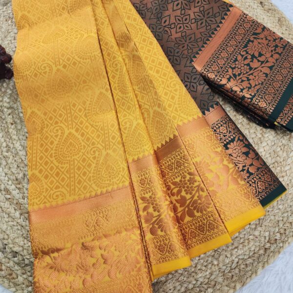 Semi Silk - SY314