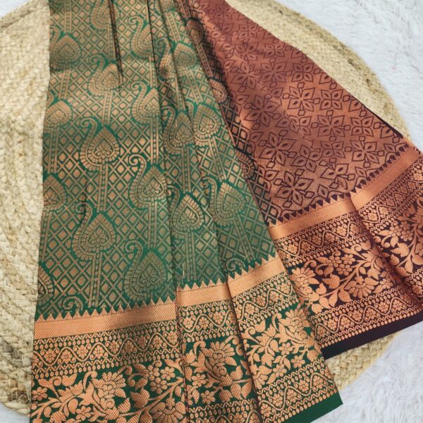 Semi Silk - SY315