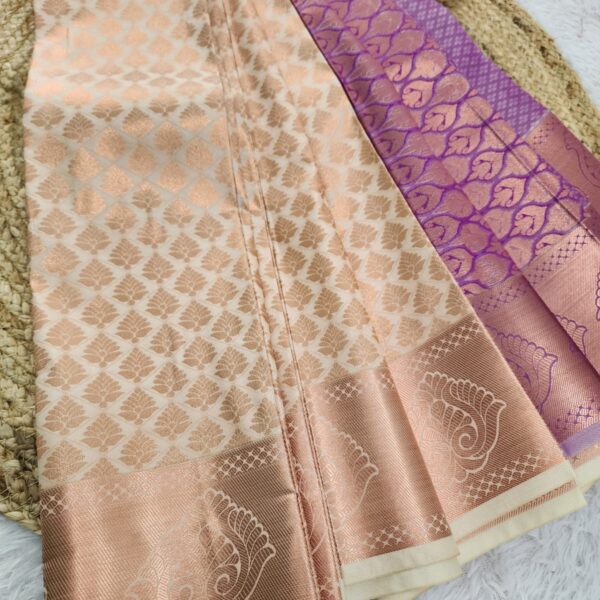 Semi Silk - SY313