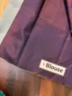 Soft semi silk - SY014 - Image 3