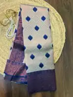 Soft semi silk - SY014 - Image 2